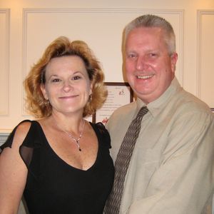 Meet your Posher, Cathy